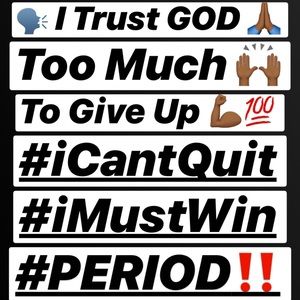 Meet your Posher, Deonna